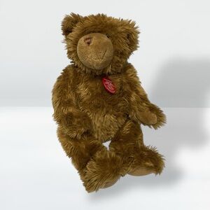 Build a Bear Workshop Centennial Teddy Bear III Limited Ed. 2001 Collectiable